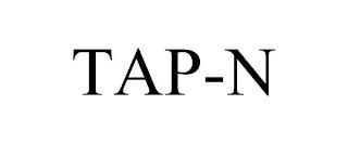 TAP-N trademark