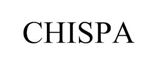 CHISPA trademark