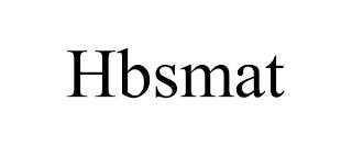 HBSMAT trademark