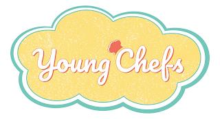 YOUNG CHEFS trademark