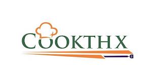 COOKTHX trademark