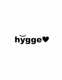 HYGGE trademark