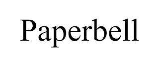 PAPERBELL trademark