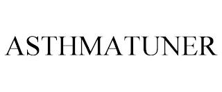 ASTHMATUNER trademark