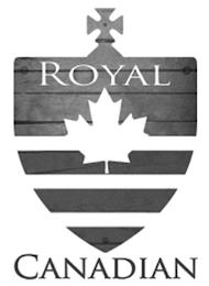 ROYAL CANADIAN trademark