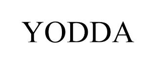 YODDA trademark