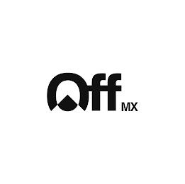 OFF MX trademark