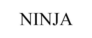 NINJA trademark