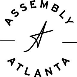 A ASSEMBLY ATLANTA trademark