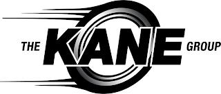 THE KANE GROUP trademark