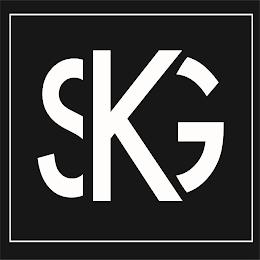 SKG trademark