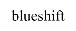 BLUESHIFT trademark