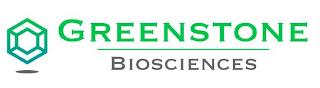 GREENSTONE BIOSCIENCES trademark