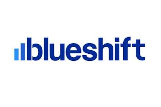 BLUESHIFT trademark