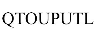 QTOUPUTL trademark