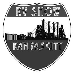 RV SHOW KANSAS CITY trademark