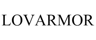 LOVARMOR trademark