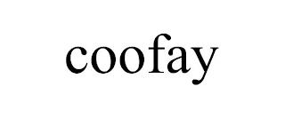 COOFAY trademark