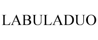 LABULADUO trademark