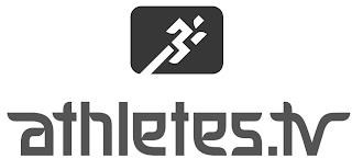 ATHLETES.TV trademark