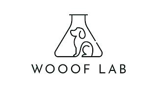 WOOOF LAB trademark