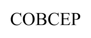 COBCEP trademark