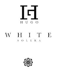 H HUGO WHITE SOLERA trademark