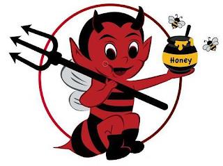 HONEY trademark