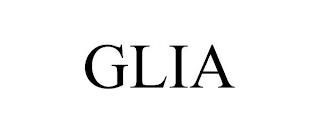 GLIA trademark