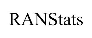 RANSTATS trademark