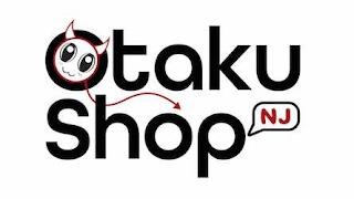 OTAKU SHOP NJ trademark