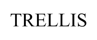 TRELLIS trademark