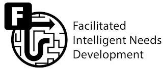 F FACILITATED INTELLIGENT NEEDS DEVELOPMENT trademark