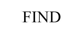 FIND trademark