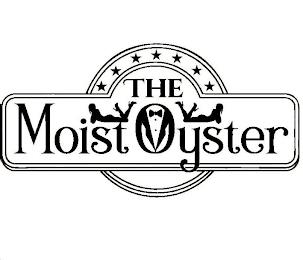 THE MOIST OYSTER trademark