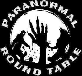 PARANORMAL ROUND TABLE trademark