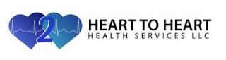 HEART TO HEART HEALTH SERVICES LLC trademark