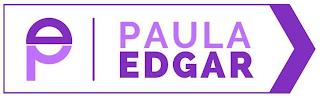 PE PAULA EDGAR trademark