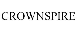 CROWNSPIRE trademark