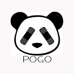 POGO trademark