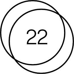 22 trademark