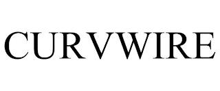 CURVWIRE trademark