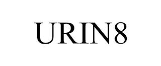 URIN8 trademark