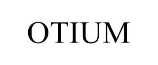 OTIUM trademark