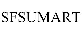 SFSUMART trademark