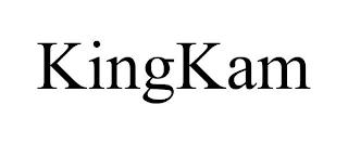 KINGKAM trademark