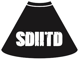 SDIITD trademark