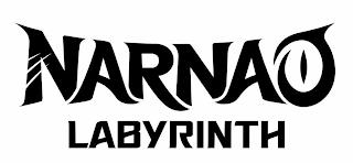 NARNAO LABYRINTH trademark