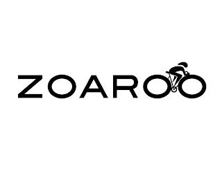 ZOAROO trademark