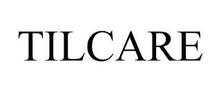 TILCARE trademark